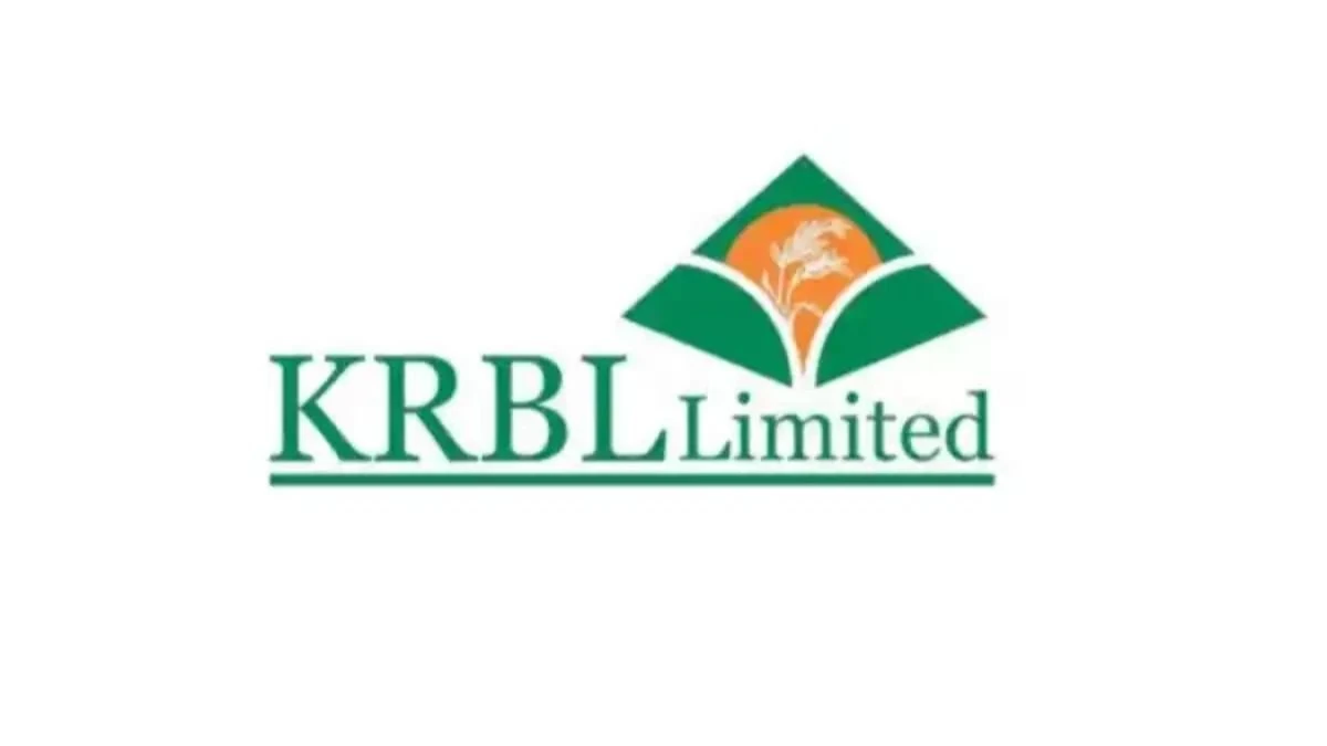 KRBL